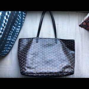 Goyard 2017 Goyardine